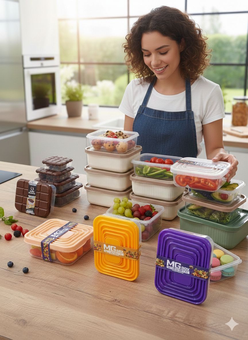 Markanıza özel üretim opsiyonları (Private Label)